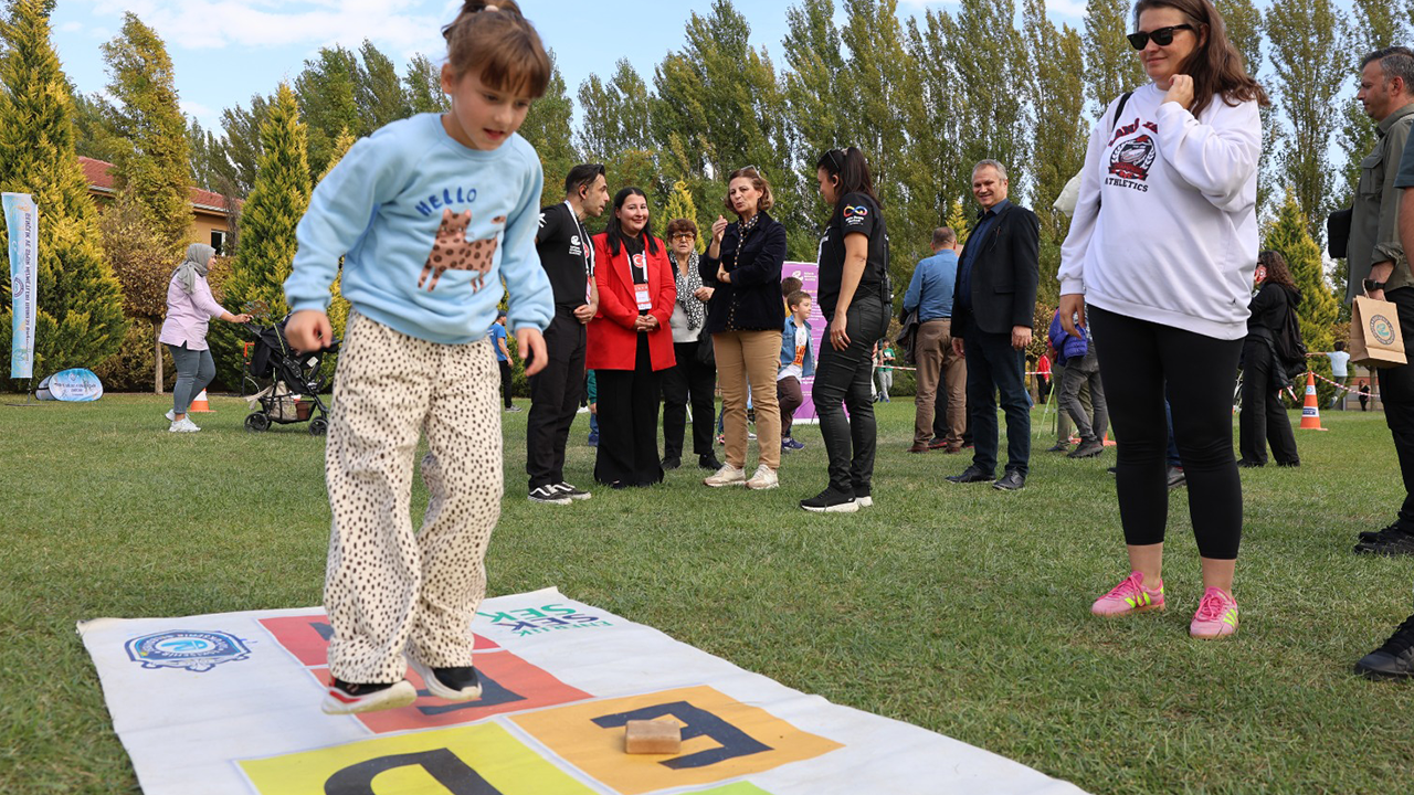 Bilim Festivalinde Birçok Etkinlik Düzenlenecek