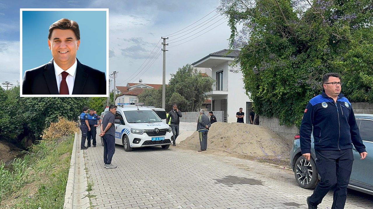 CHP'li Belediye Başkanı Karaca’ya Silahlı Saldırı!