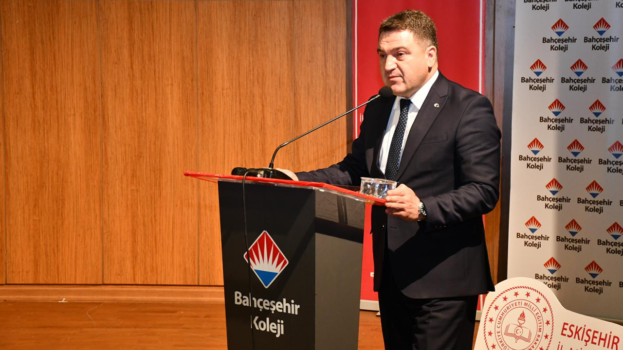 Cumhuriyet Başsavcısı Karakülah'tan Önemli Mesajlar