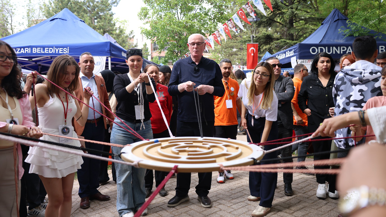 Dolu Dolu Festival Programı Açıklandı