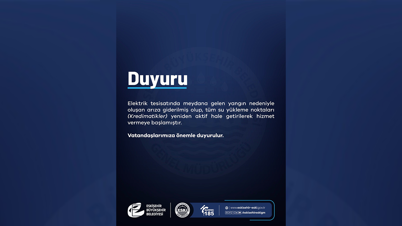 Eski̇'ni̇n Açiklamasi