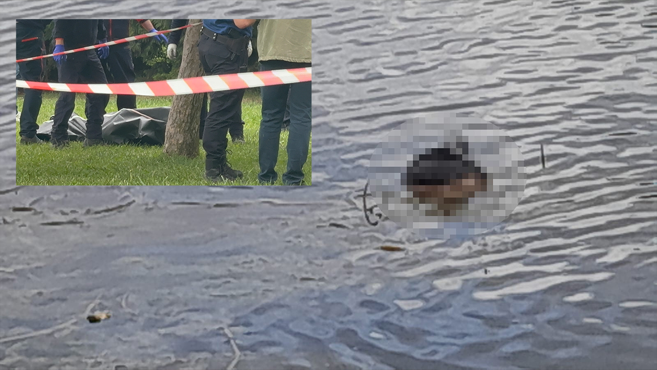 Eskişehir Porsuk Çayı’nda 45 Yaşındaki Şahıs Cansız Bulundu