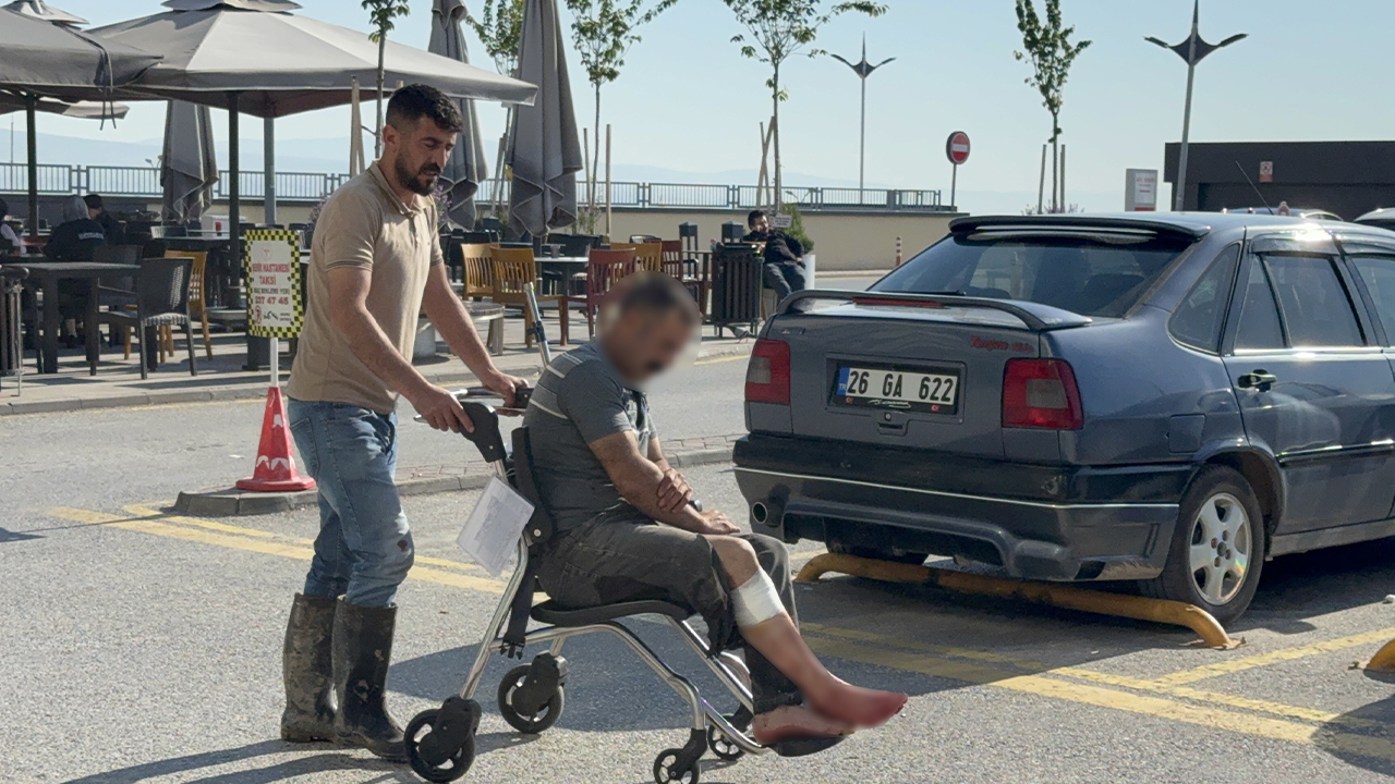 Hastanelerde Bayram Yoğunluğu Başladı