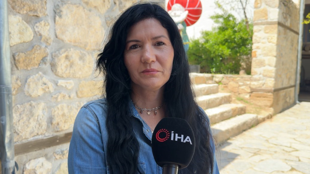 Havva Aydın