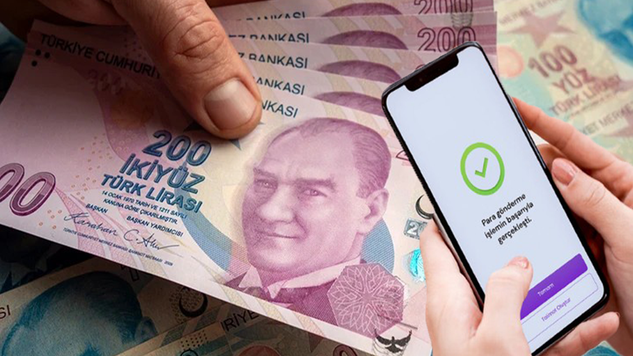IBAN’a Para Transferinde Yeni Kısıtlama! İşleminiz Askıya Alınabilir!