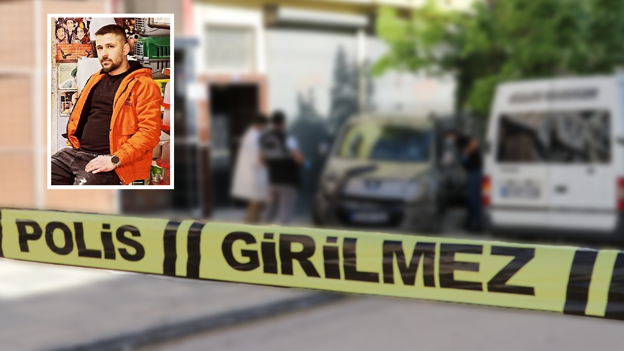 Kardeş Kavgası Kanlı Bitti! Ağabeyini Acımasızca Katletti!