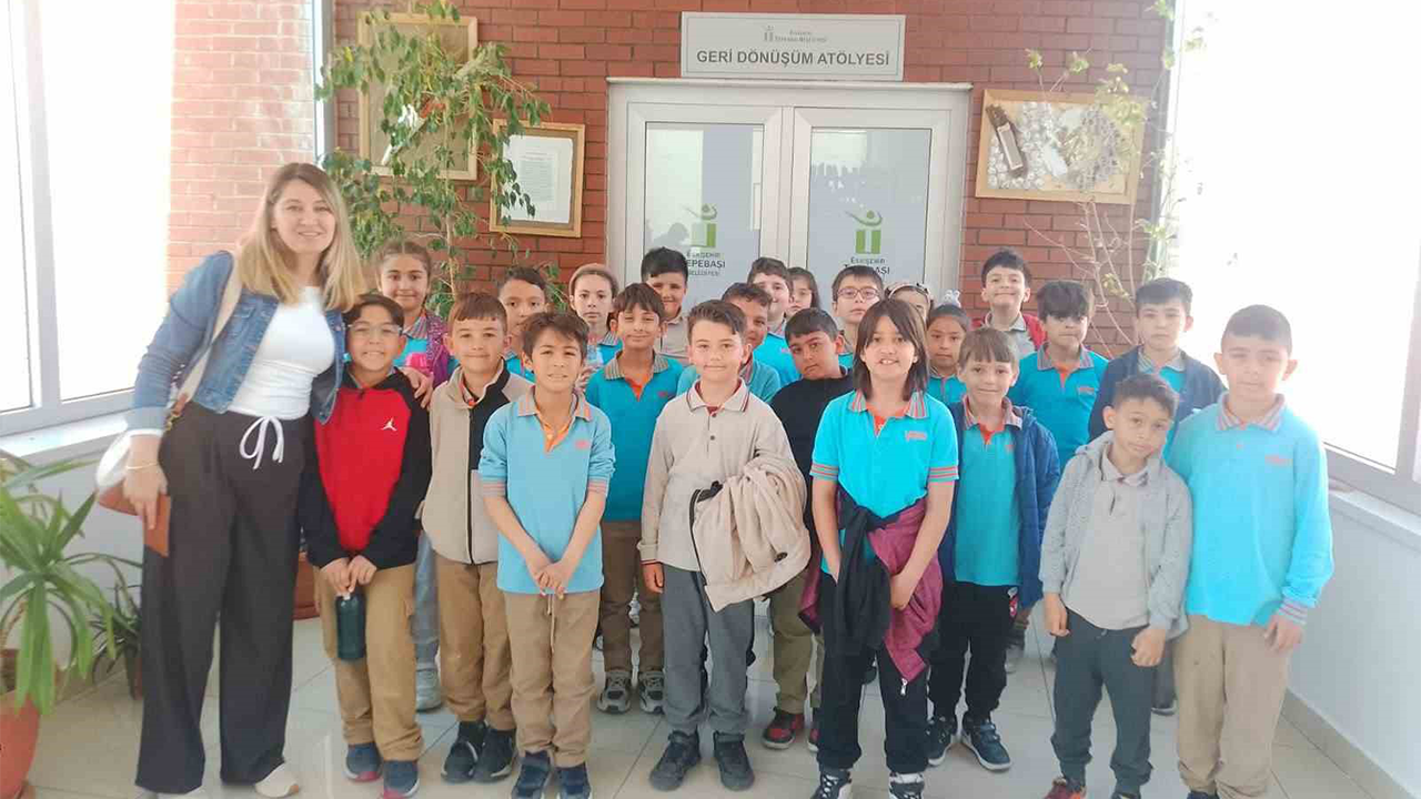 Öğrencilerden Sukurusu Uygulama Merkezi'ne Ziyaret