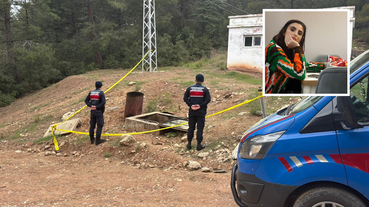 Genç Kadının Canince Katledildiği Olayda Kullanılan Silah Eskişehir’de Bulundu!