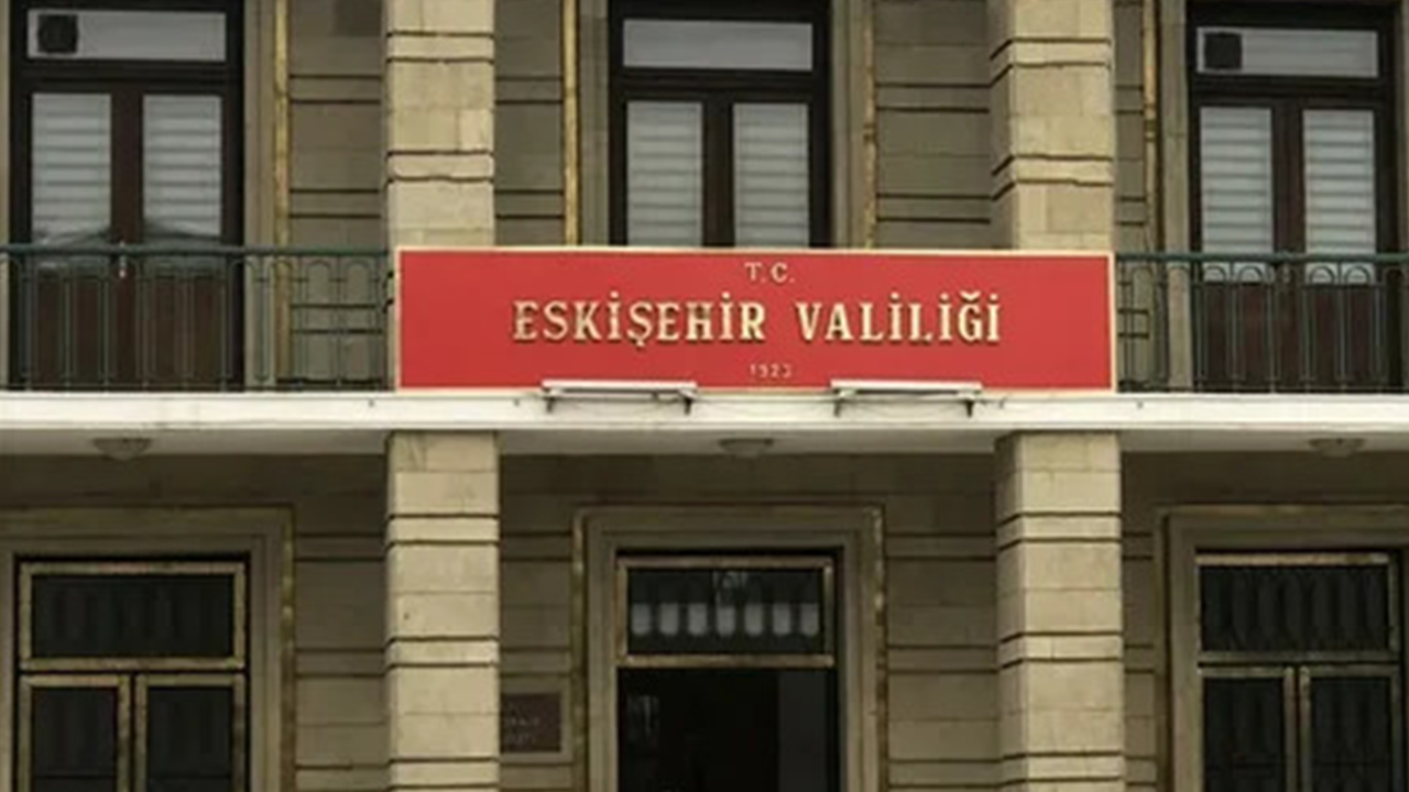 SON DAKİKA! Eskişehir’de 7 İlçe İçin Turuncu Alarm