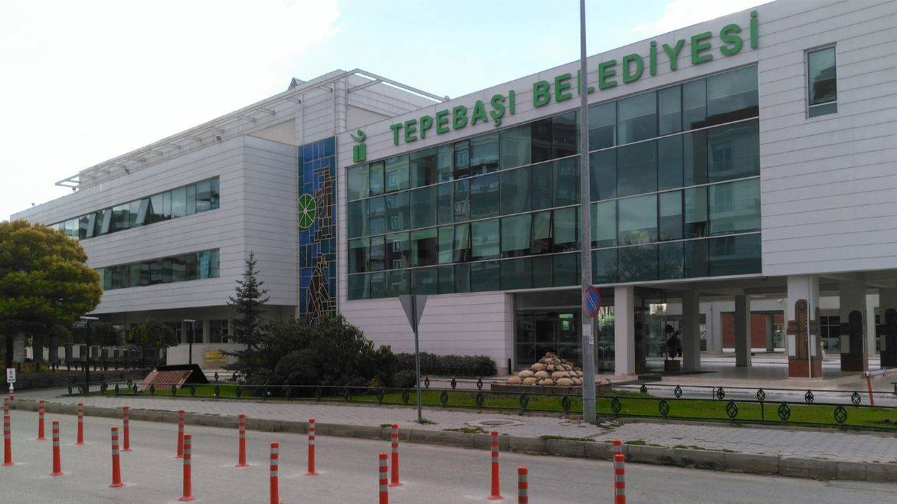 Tepebaşı Belediyesi Soruşturmasında Dorlion Şirketi Mercek Altında!
