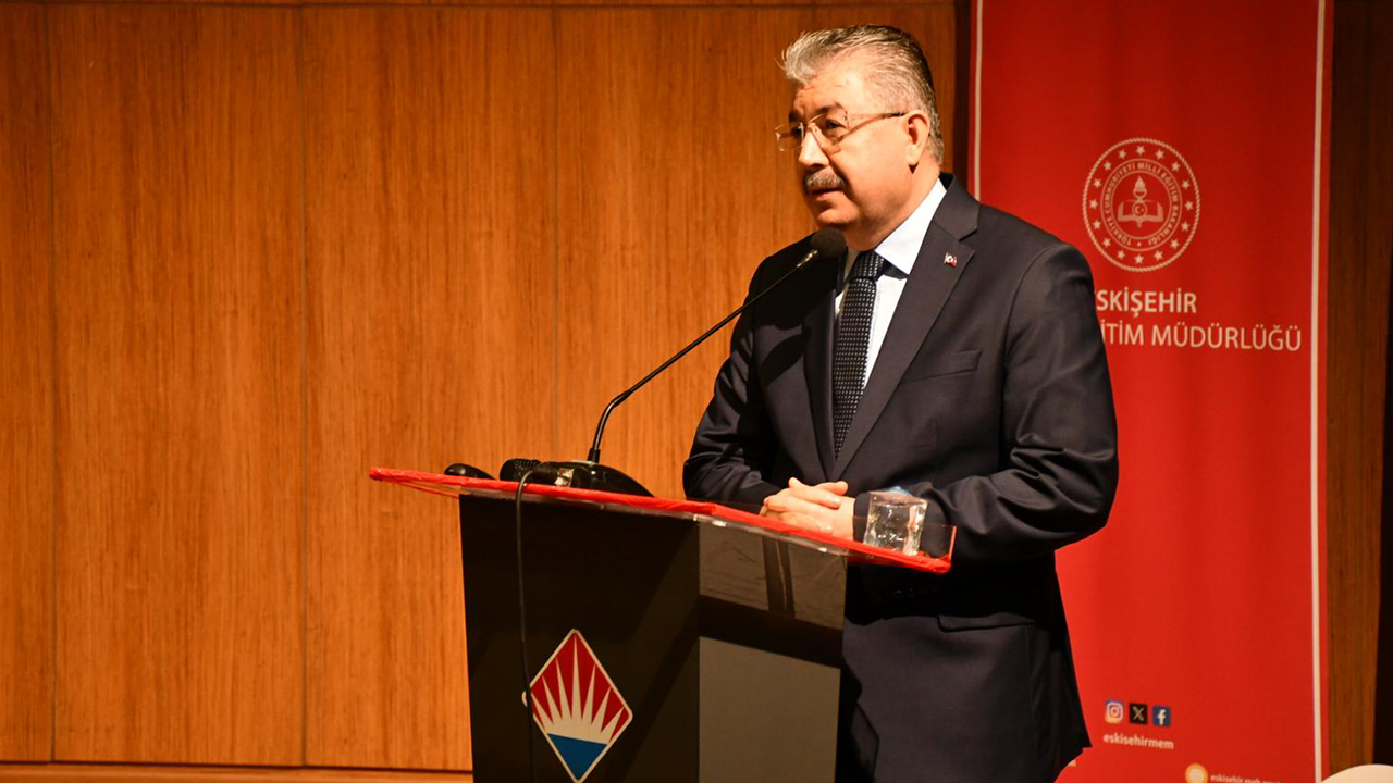 Vali Yılmaz'dan Önemli Değerlendirmeler