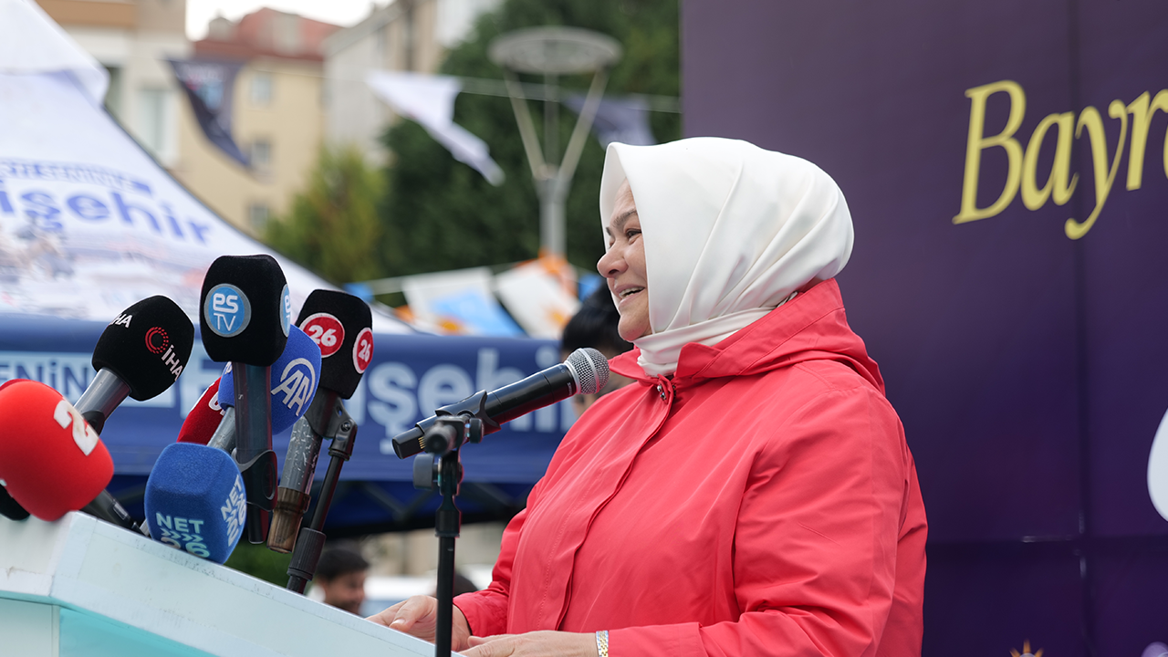 Vekil Gürcan'dan Kurban Bayramı Dolayısıyla Anlamlı Mesaj