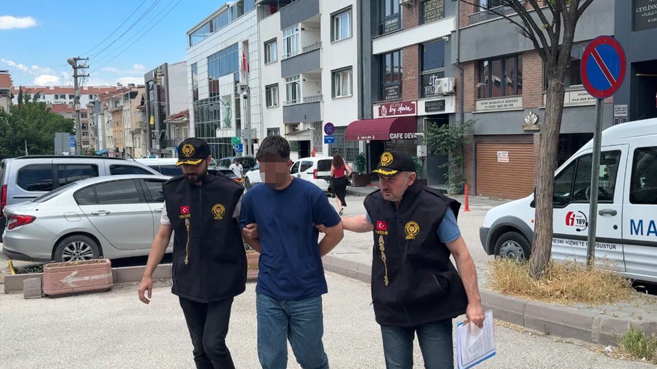 2 Şüpheli Tutuklandı