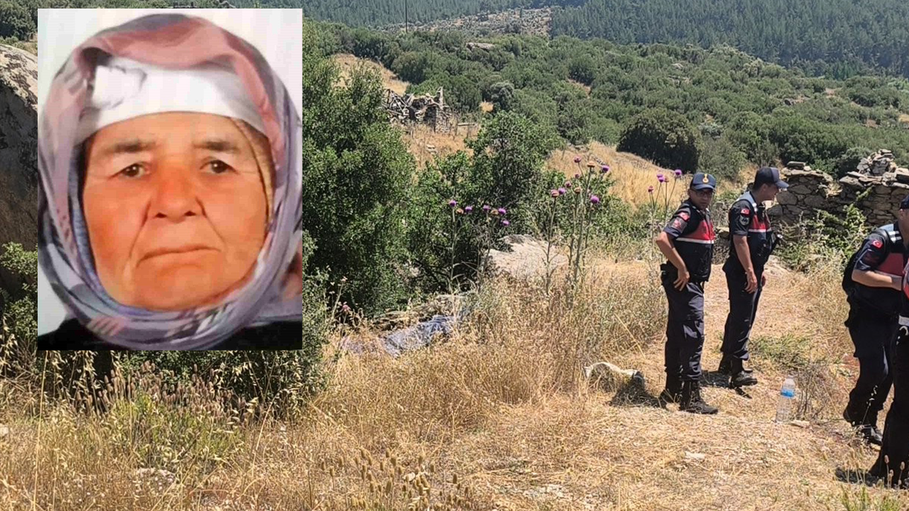 3 Gündür Aranan Kadından Acı Haber Geldi