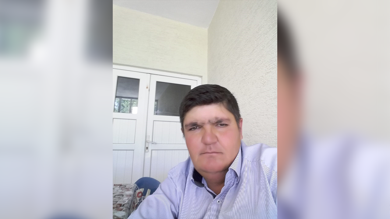 Ahmet Çalik