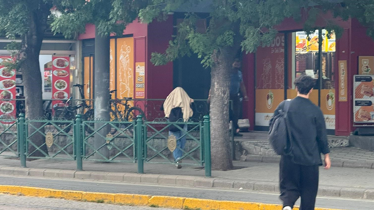 Ani Bastıran Yağışlar Etkili Oldu