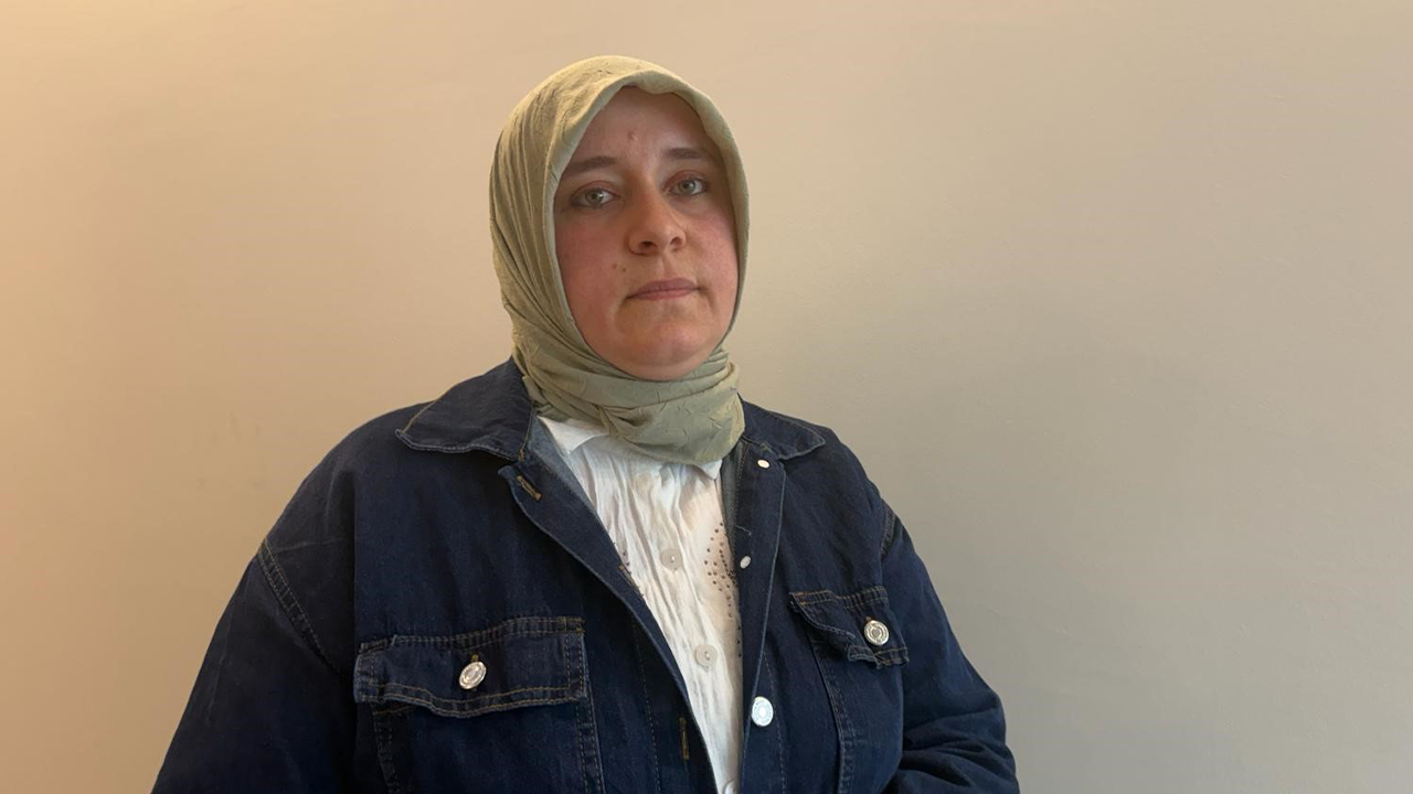 Anne Havva Karabağ