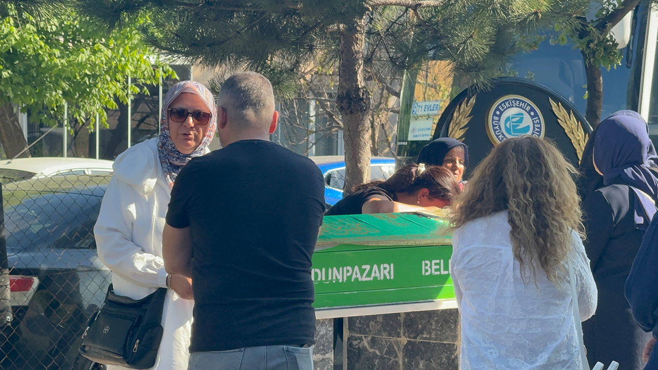 Arife Kıray Son Yolculuğuna Uğurlandı