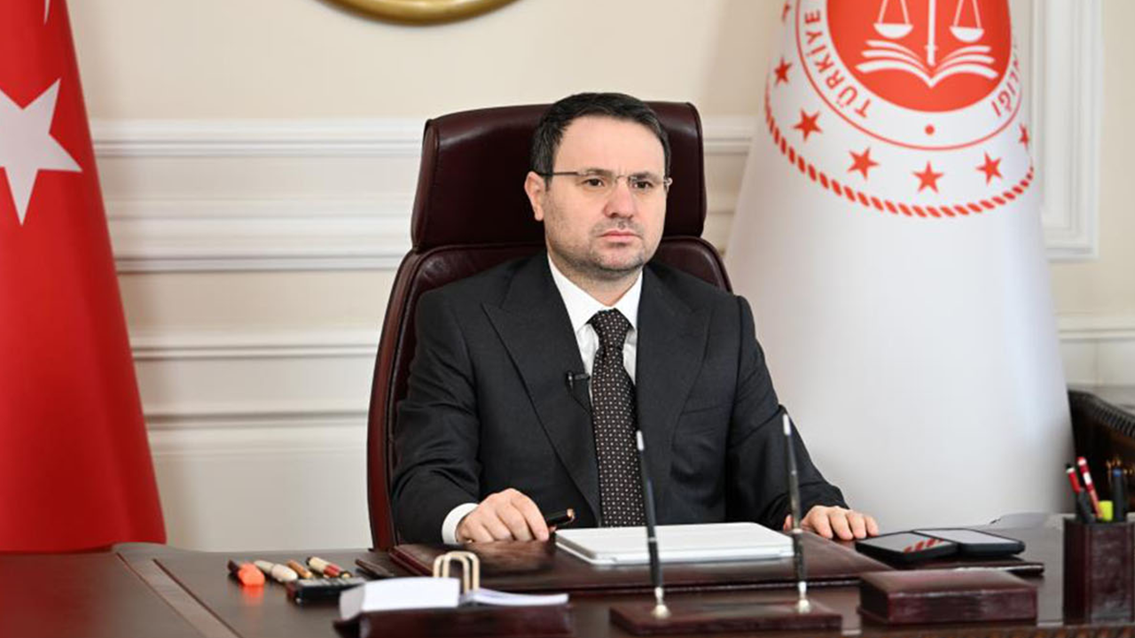 Bakan Gürlek Feci Olayı Duyurdu: Aysel Yıldırım'dan Acı Bir Haber Aldık