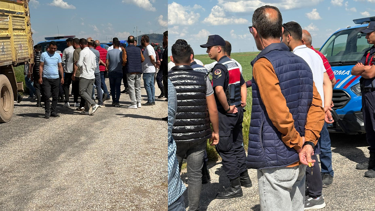 Doğançayır Bölgesinde Güvenlik Önlemleri Artırıldı
