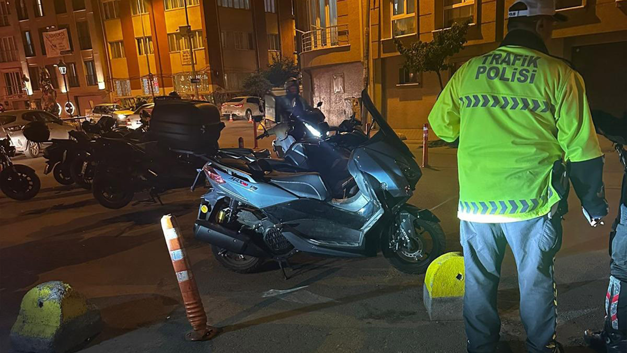Ekipler Birçok Noktada Denetimlerine Devam Ediyor
