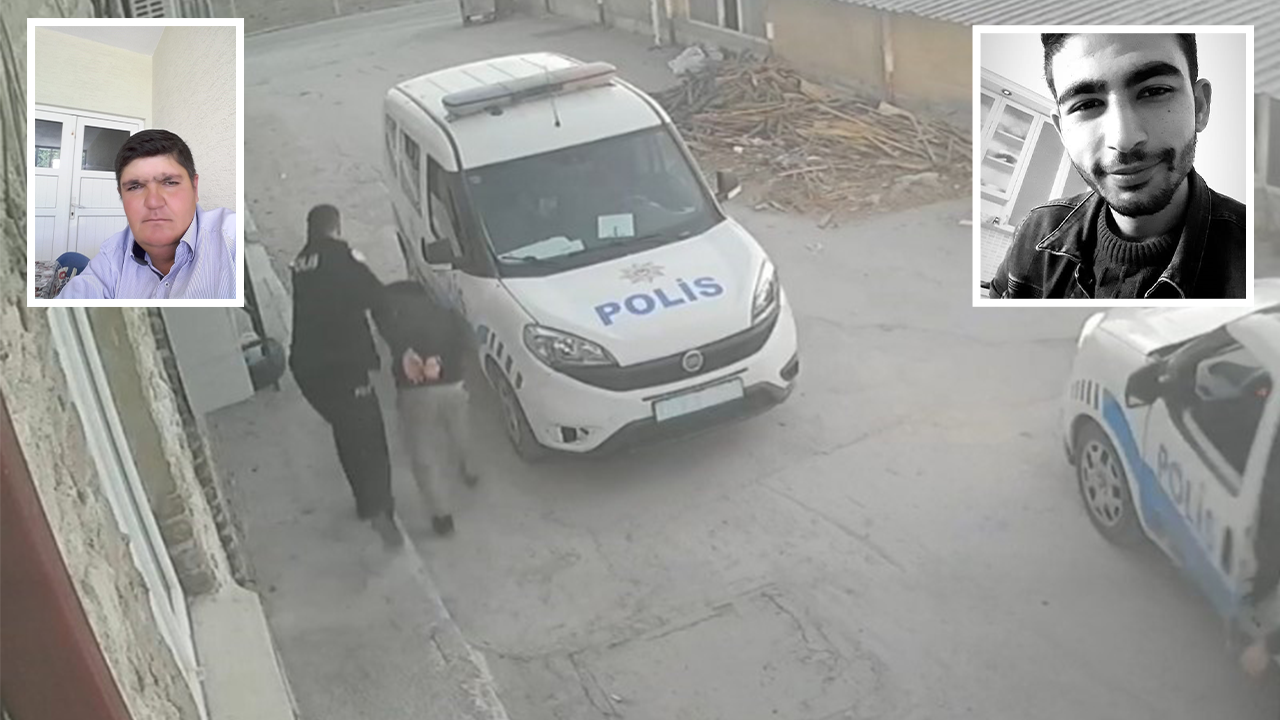 Eskişehir’de Genç Adamı Katleden Caniden Mahkemede Tüyler Ürperten Savunma!
