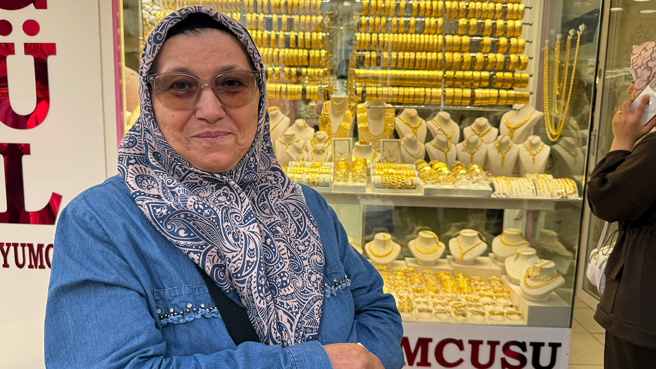 Gürcan Özgür