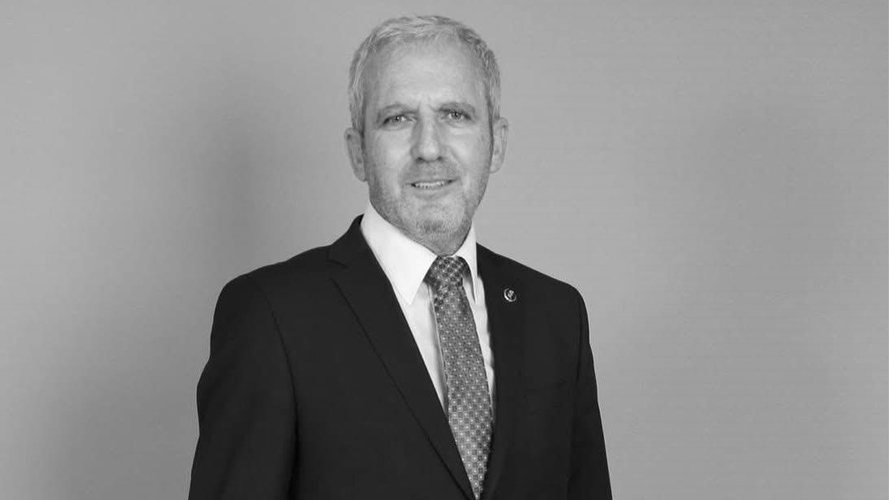 Halil Nural Destici