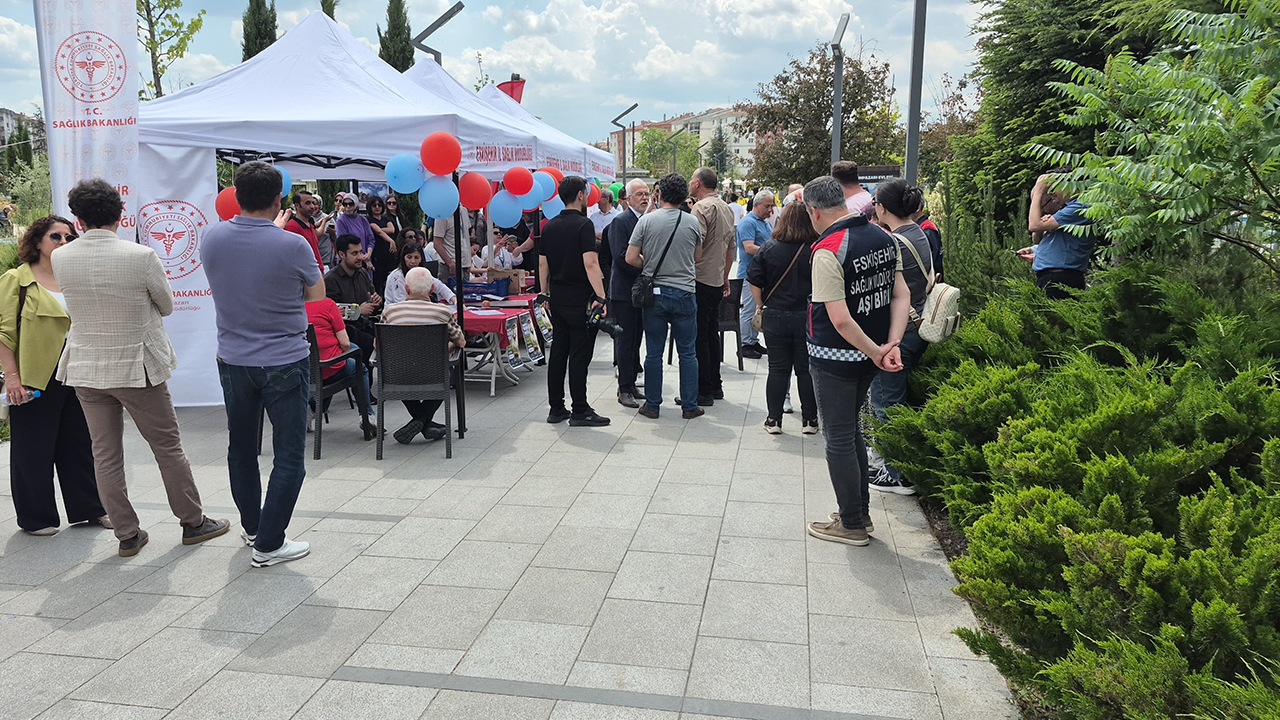 Hareket Yaşını Öğren, Sağlıklı Kal