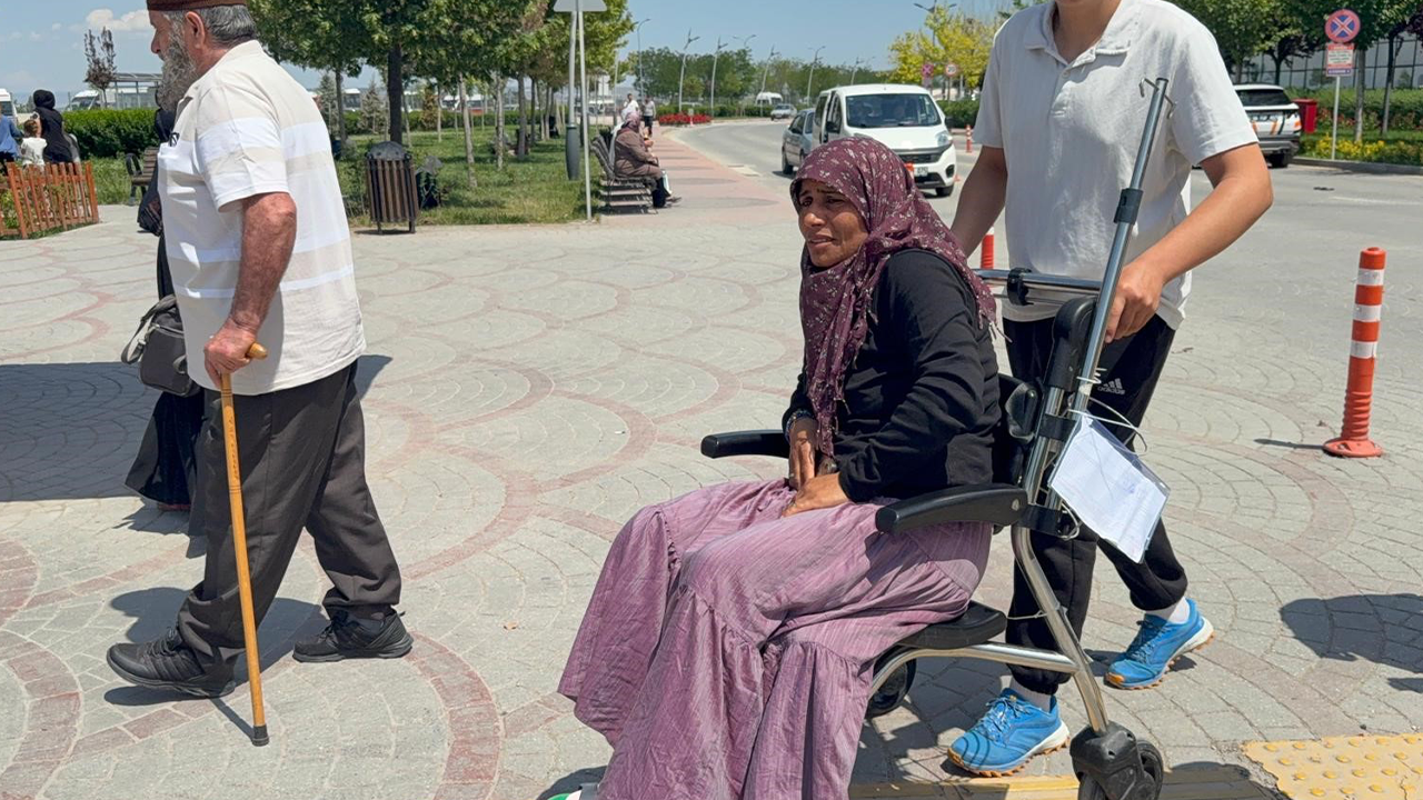 Hatice Karakoç