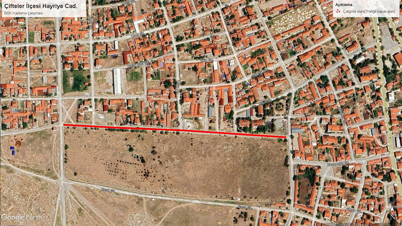 Hayriye Caddesi