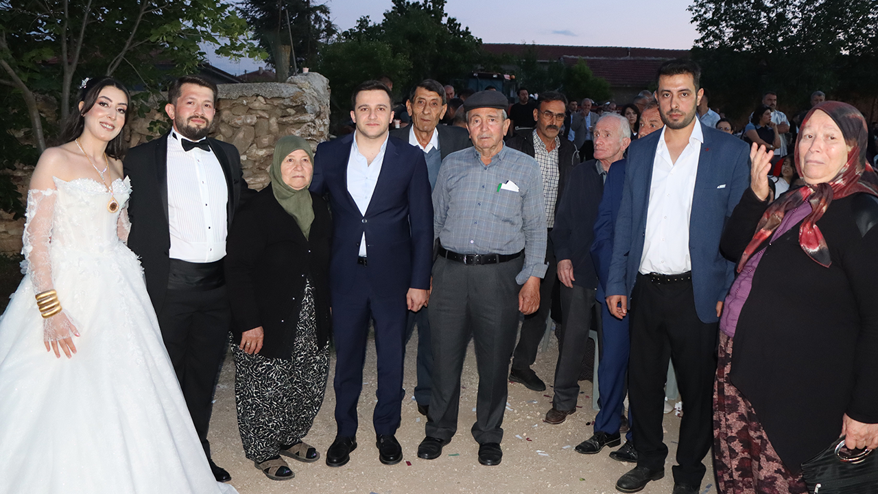 Kaymakam Abdulkadi̇r Zengi̇n Ve Şehi̇t Ai̇lesi