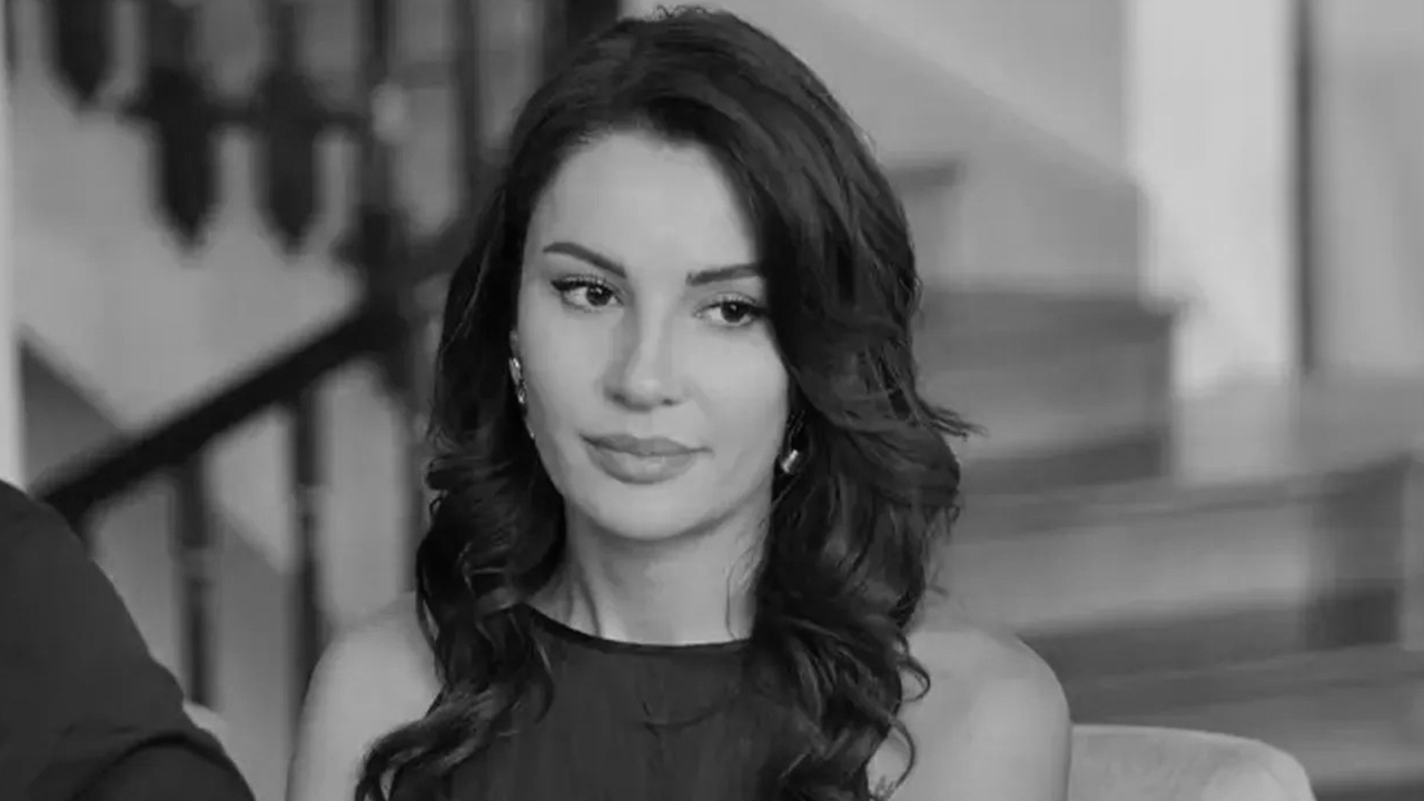 Kızılcık Şerbeti’nin Işıl’ı Ece İrtem Hayatını Kaybetti!