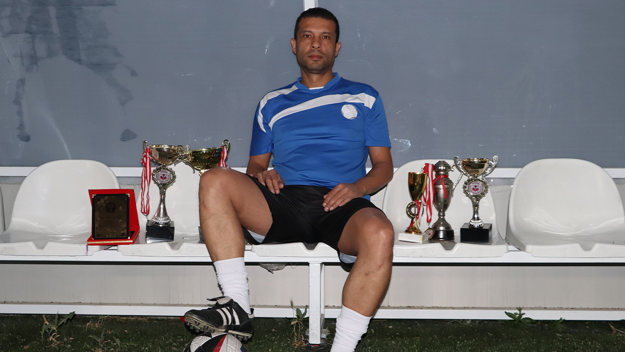 Metin Sai Eres