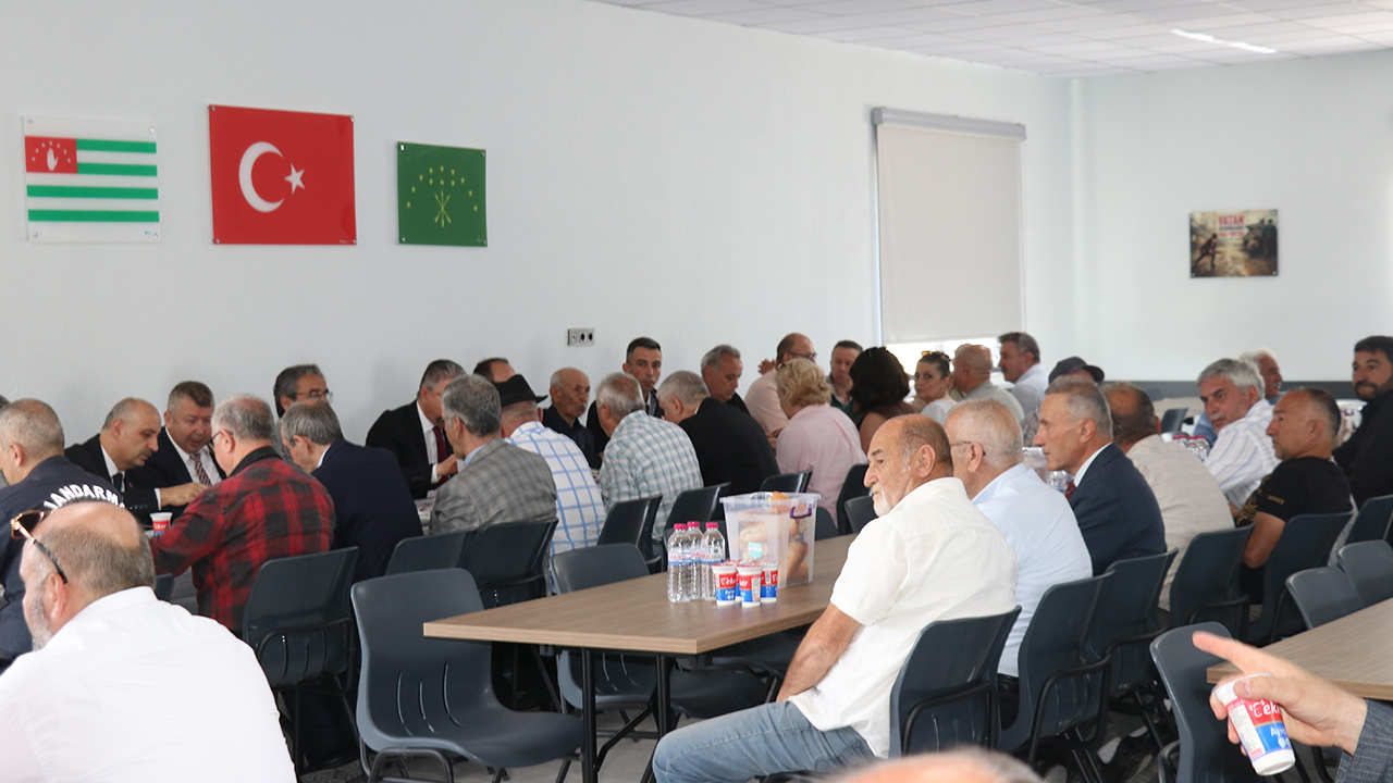 Nemli Köyü Sosyal Tesisleri Toplantı Ve Taziye Evi