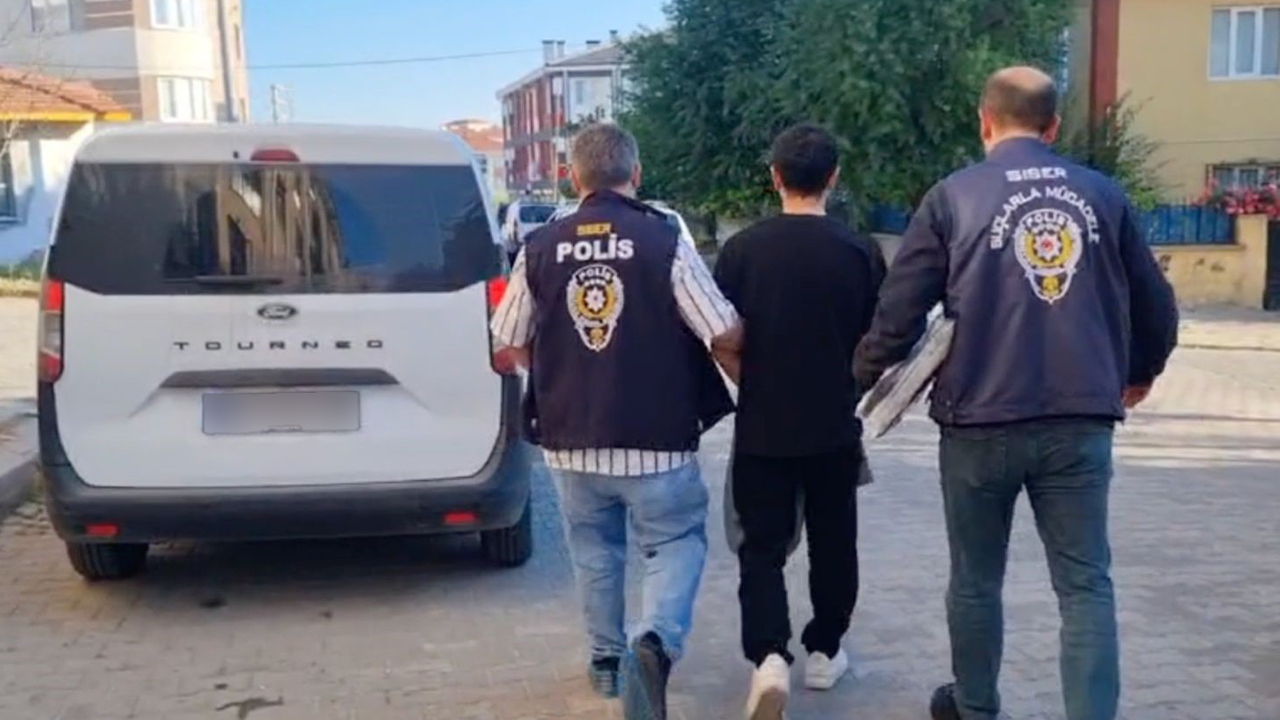 Operasyon Kapsamında 16 Şüpheli Gözaltına Alındı