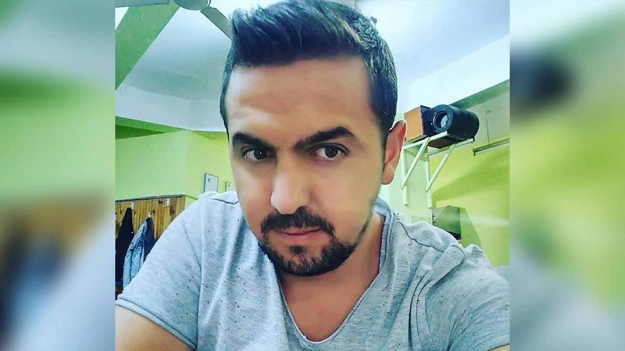 Osman Uysal