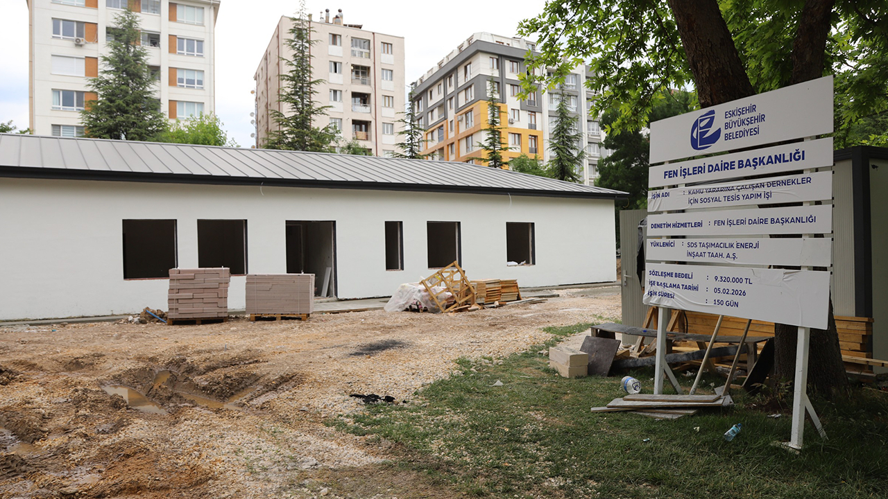 Projenin Yüzde 90'Lık Kısmı Tamamlandı