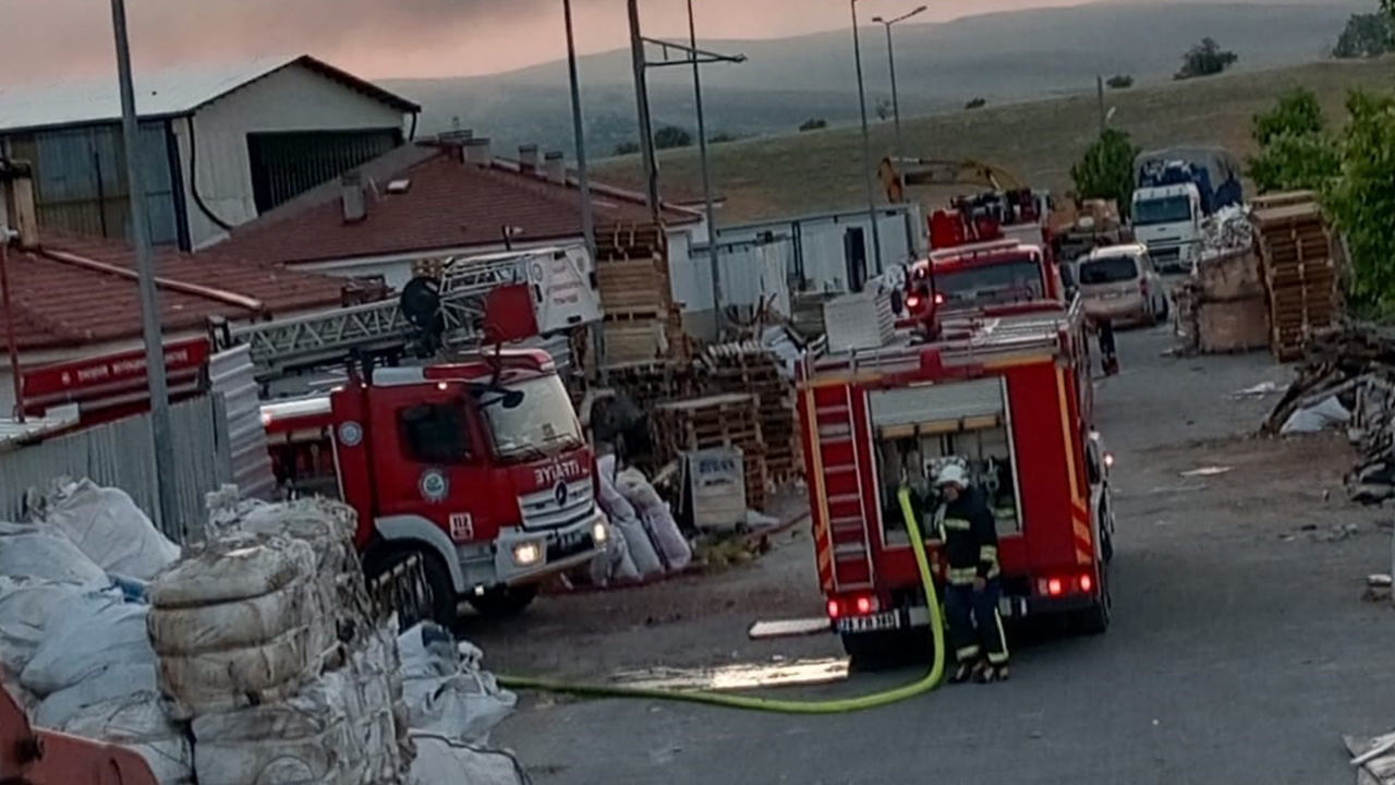 Saatlerce Soğutma Çalışması Yapıldı
