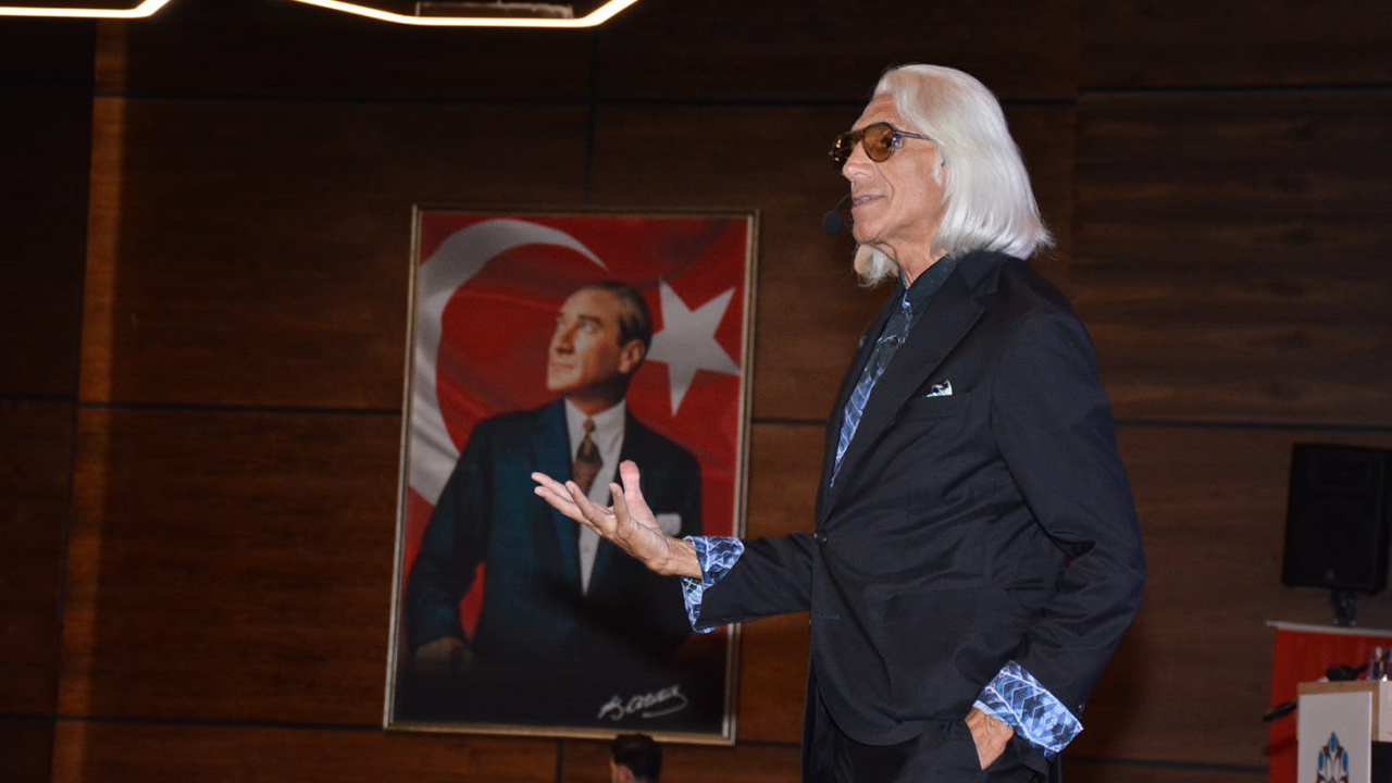 Sinan Ergin