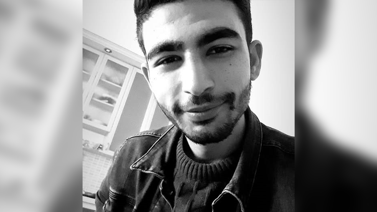 Şüpheli̇ Yalçin Namal