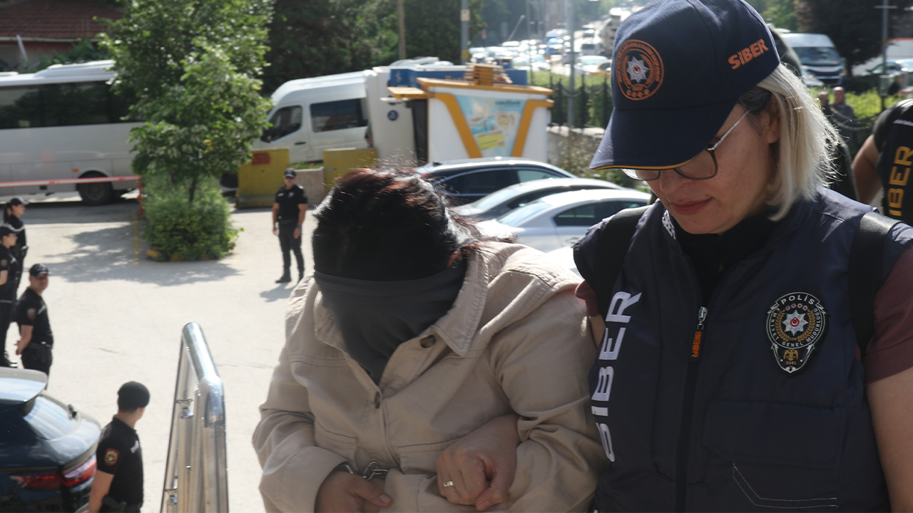 Yasa Dışı Bahis Ağının Şüphelileri Adliyeye Sevk Edildi