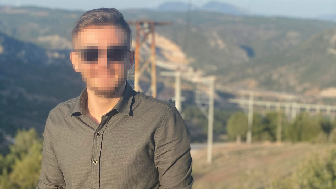 420 Bin Lira Trafik Cezası Uygulanan Genç Aynı Gün Hayatına Son Verdi!