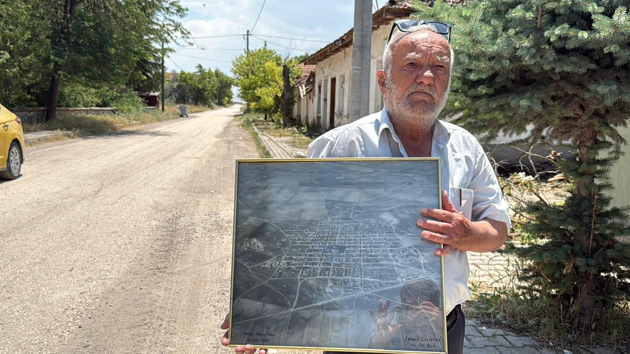Abbashali̇mpaşa Mahallesi̇ Muhtari Mehmet Güçen