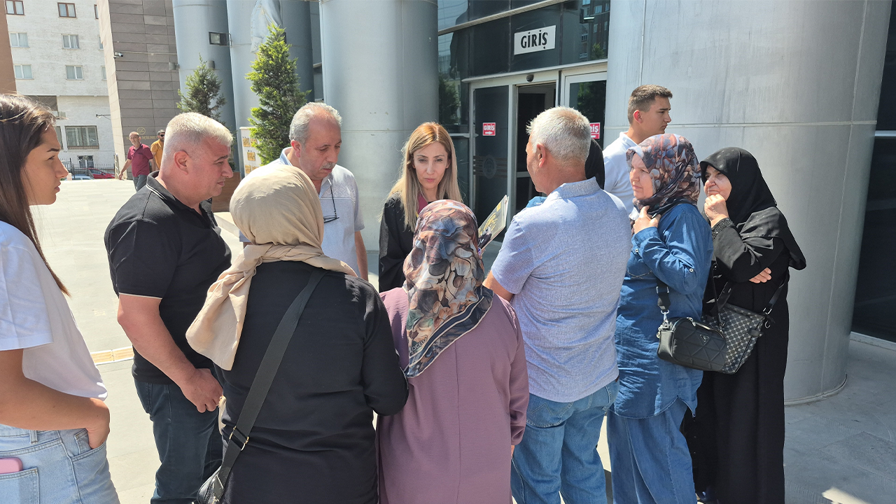 Ahmet Çalık Davası Hakkında Yeni Gelişme