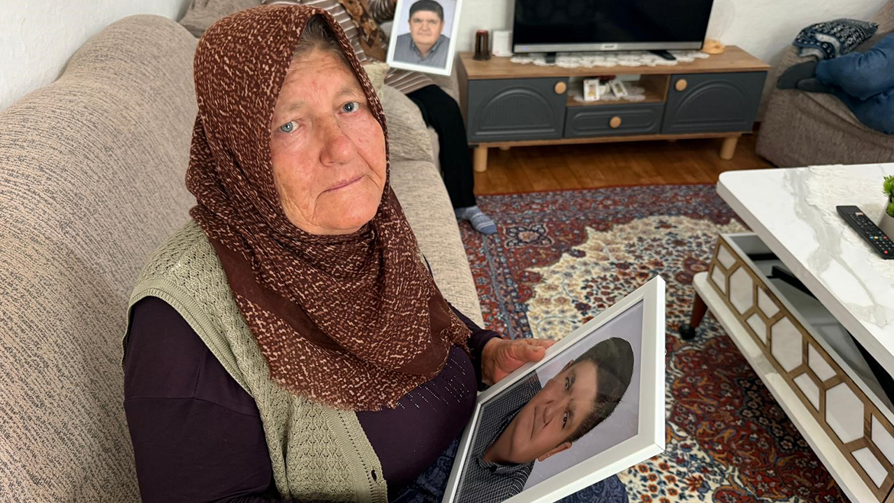 Asi̇ye Çalik