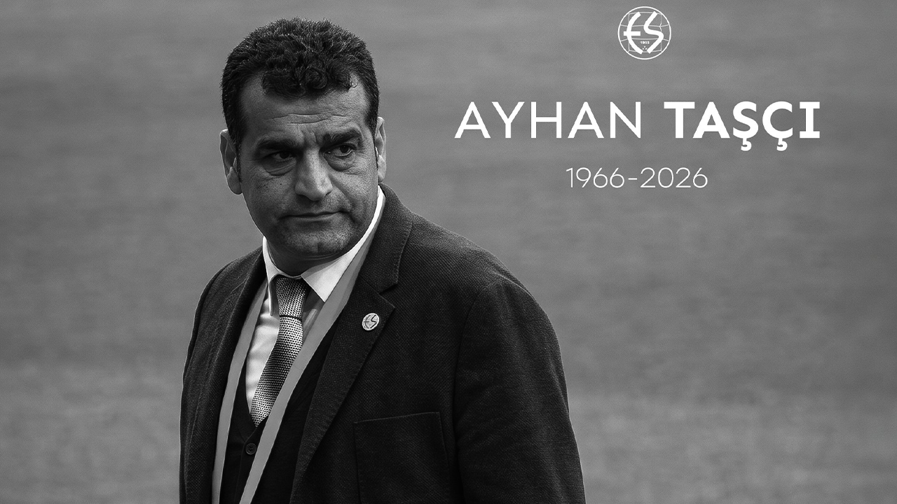 Ayhan Taşçı
