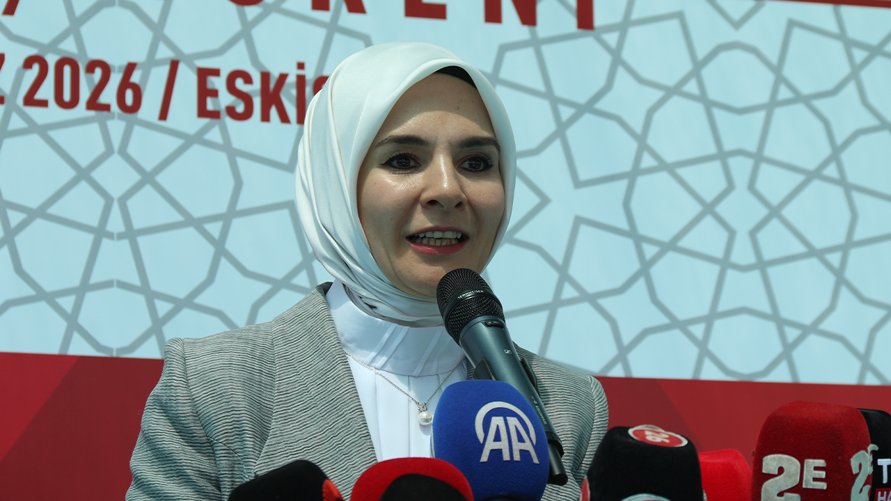 Bakan Göktaş Fethi Yılmaz Sezer Aktif Yaşam Merkezi Açılışını Gerçekleştirdi