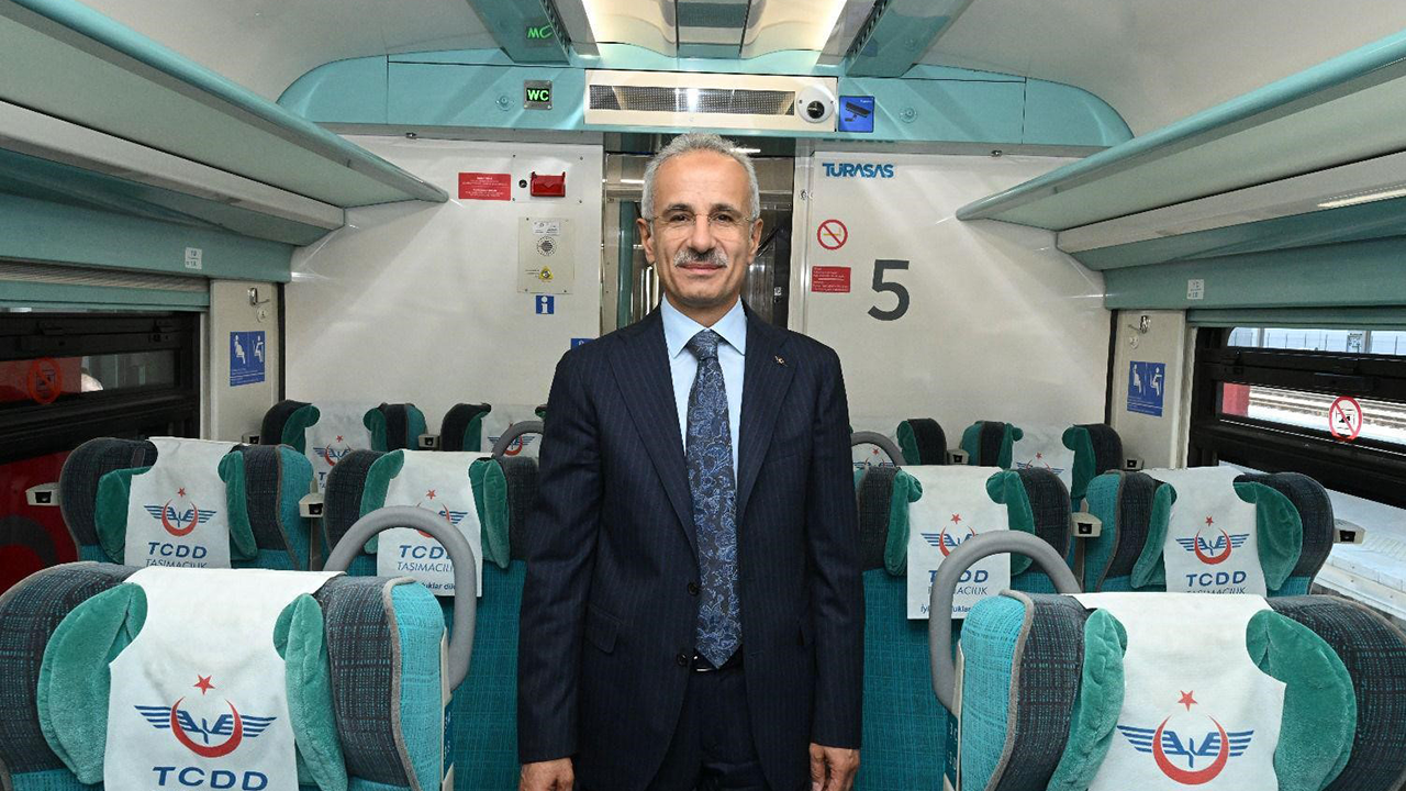 Bakan Uraloğlu Detayları Açıkladı