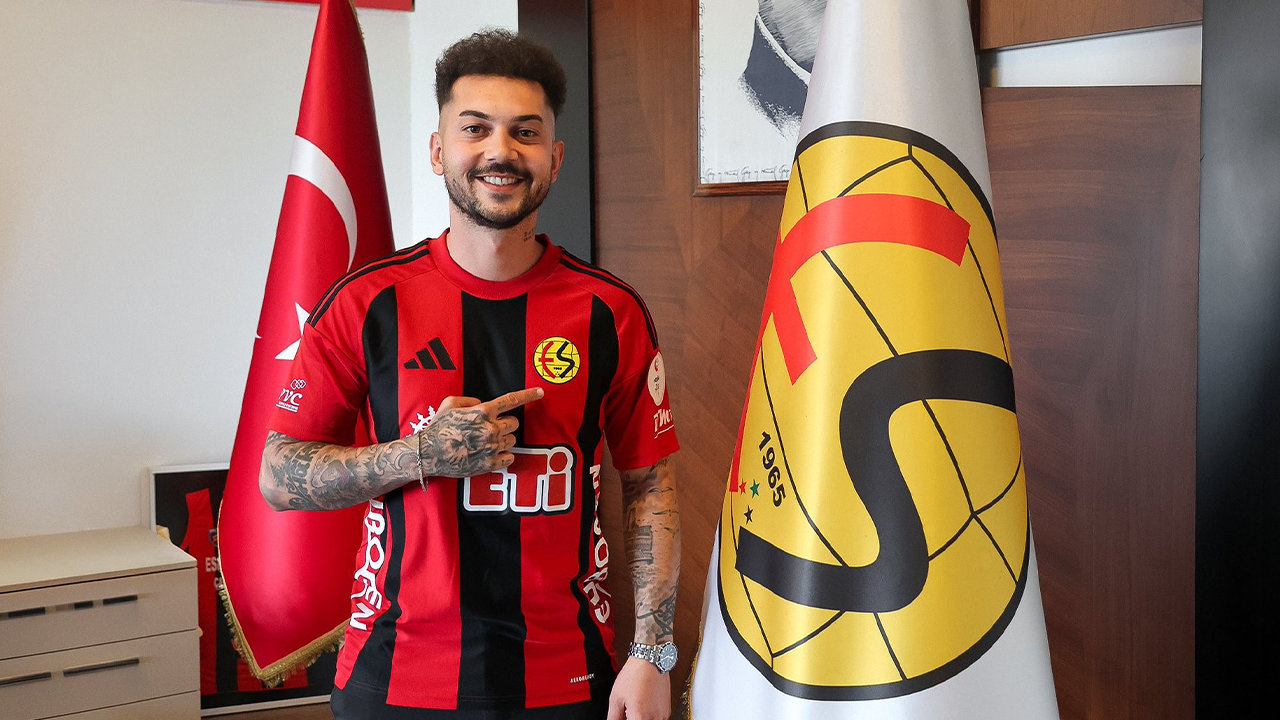 Beykan Şimşek